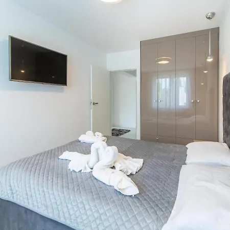 Appartement Apart111 - Platinum *
