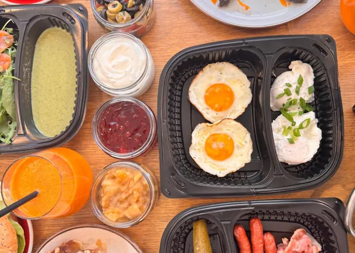 Apart111 - Platinum Appartamento Kołobrzeg