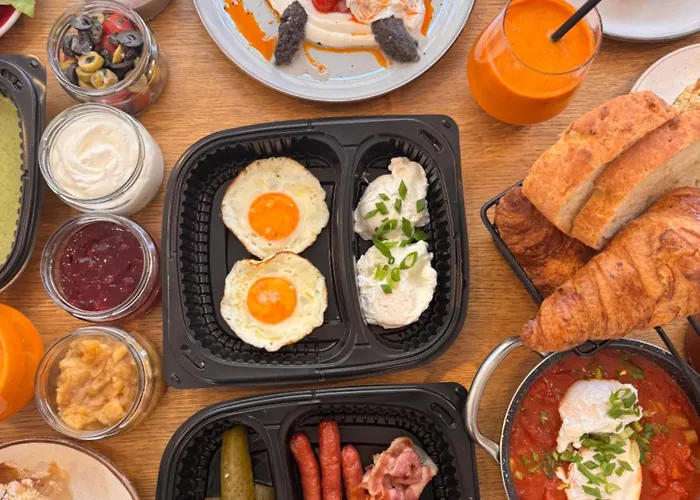 Appartamento Apart111 - Platinum Kołobrzeg