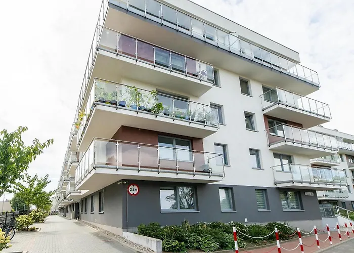 Apart111 - Platinum * Kołobrzeg