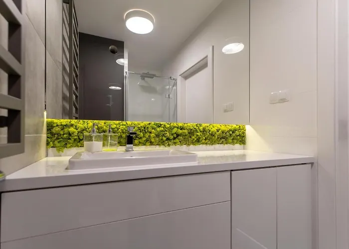 Apart111 - Platinum Appartamento