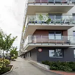 Apart111 - Platinum Apartamento *