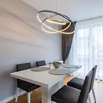 Apartamento Apart111 - Platinum
