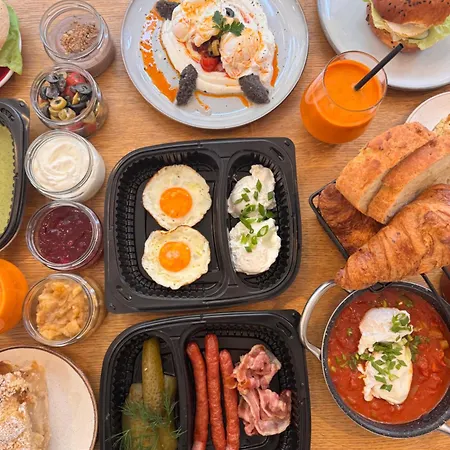 Apartamento Apart111 - Platinum Kołobrzeg