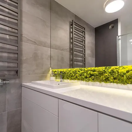 Apartment Apart111 - Platinum *