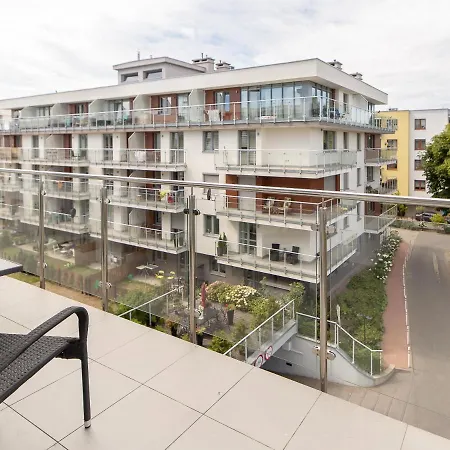 Apartamento Apart111 - Platinum *