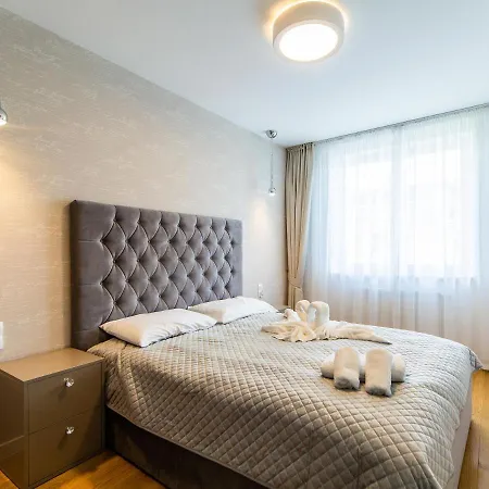 Apartment Apart111 - Platinum *