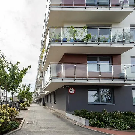 Apart111 - Platinum Apartamento *