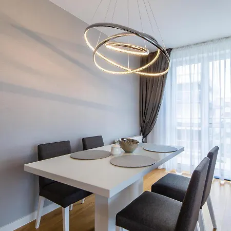 Apartmán Apart111 - Platinum