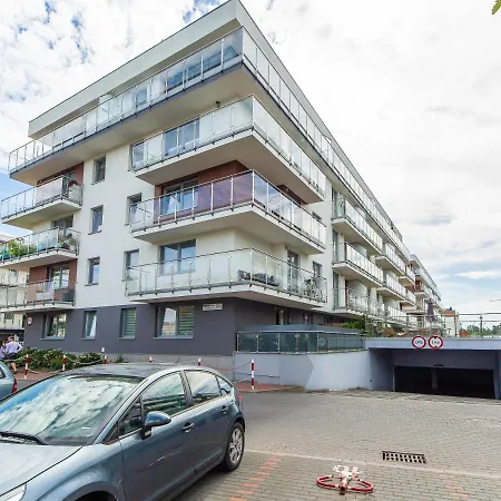 Apartamento Apart111 - Platinum