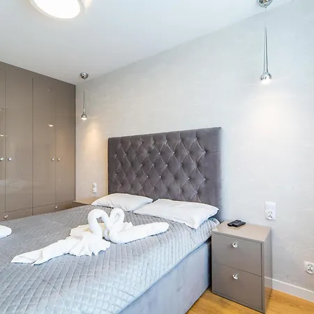 Apart111 - Platinum * Kołobrzeg