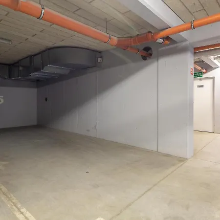 Apart111 - Platinum Apartamento *