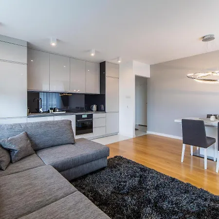 Apart111 - Platinum * Kołobrzeg