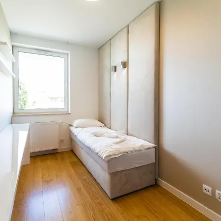 Apart111 - Platinum Apartment *