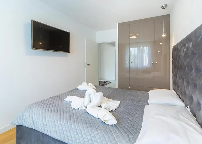 Apartamento Apart111 - Platinum *