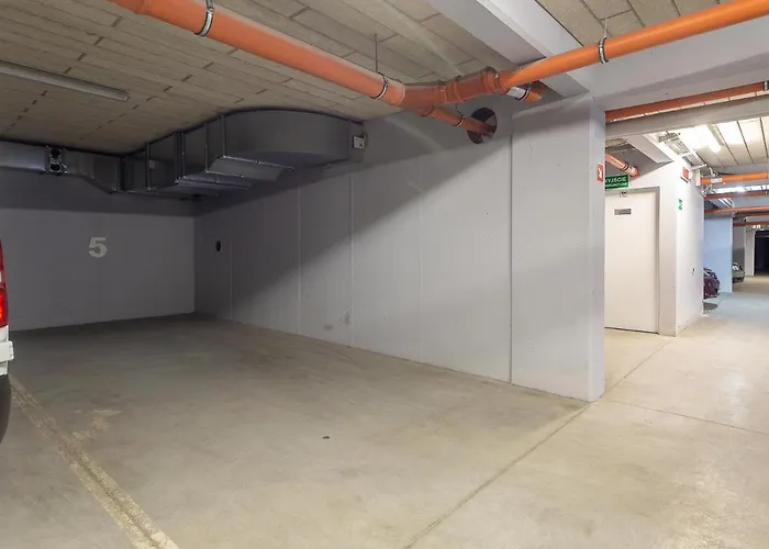 Apart111 - Platinum Apartamento *