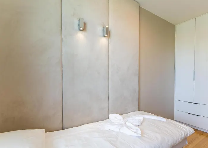 Apartamento Apart111 - Platinum *